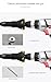 Electric Rivet Gun Drill Adapter Kit, 2.4-4.8mm Riveting Tool with Hexagon Wrench, Conversion Head and Chuck