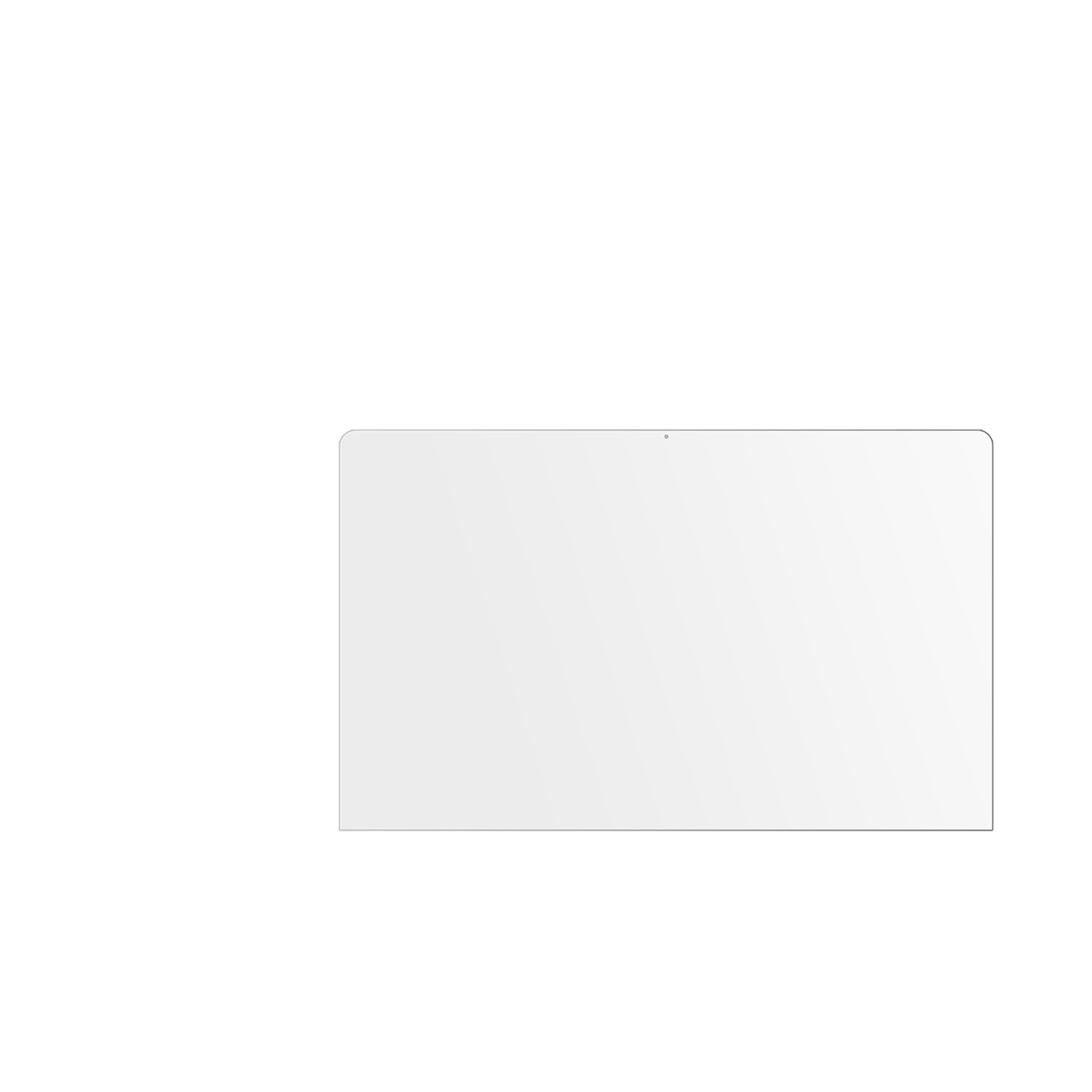 dipos 2x Film protection écran mat pour Samsung Galaxy Book5 Pro 16 Zoll