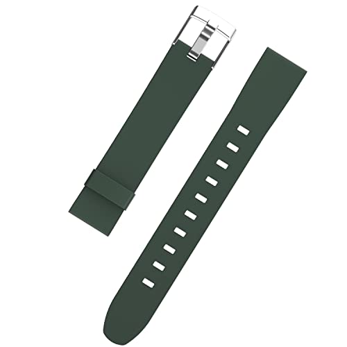 SEATANK Replacement Straps for GT2 Smart Watch SPO2 HRV Activity Tracker Blood Oxygen Monitor Heart Rate Blood Pressure Waterproof Fitness Tracker Watch