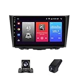 Esta innovadora radio cuenta con pantalla táctil y sistema Bluetooth integrado. Disfrute de llamadas manos libres y escuche música en streaming sin esfuerzo. Sincronice automáticamente sus contactos para un acceso fácil. La radio FM/RDS de alta calidad ofrece búsqueda automática de canales y admite un rango de frecuencia de 87.5-108 FM, con la posibilidad de presintonizar hasta 18 emisoras favoritas. Radio digital DAB+, solo para Europa NF-3 NF-4 NF-5 NF-6 NF-7 (RDS DSP NF-/NF-2 no tiene esta función).