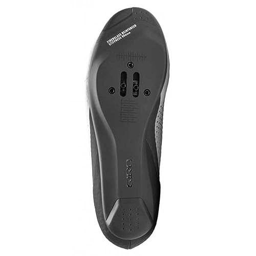 Giro Stylus Cycling Shoe - Men's White 41