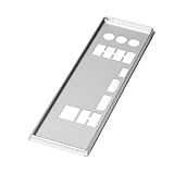 pc dell inspiron 3268 Empêche efficacement la poussière et les corps étrangers de pénétrer dans l'interface E/S, prolongeant la durée de vie de la carte mère.