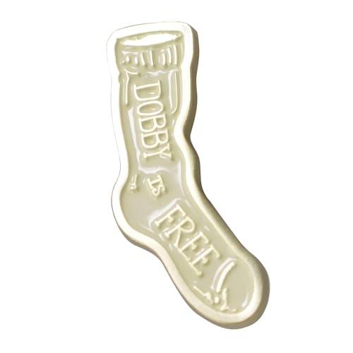 Image of Half Moon Bay Harry Potter - Pin Badges - Harry Potter Pin Badge - Dobby