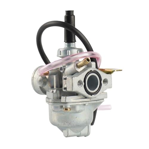 Carburador de 14mm para Honda Z50 que mejora la mezcla de combustible