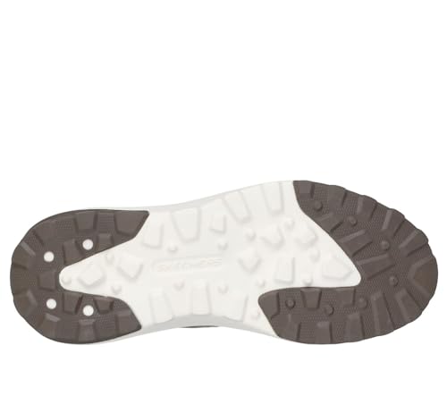 Skechers Homme Urban Explore Slip in ENTRAINEUSE TextileSyntheticTrim - vue 3
