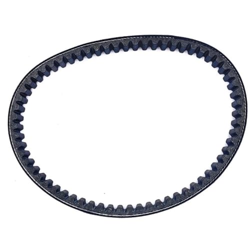Correa de transmisión 650x18,8 repuesto para Suzuki Let's4 Let's5 V50 27601-32G00