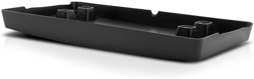 for Jeep Wrangler JL License Plate Bracket 2018 2019 2020 | Front | Textured | Rubicon | CH1068150 | 68295610AA