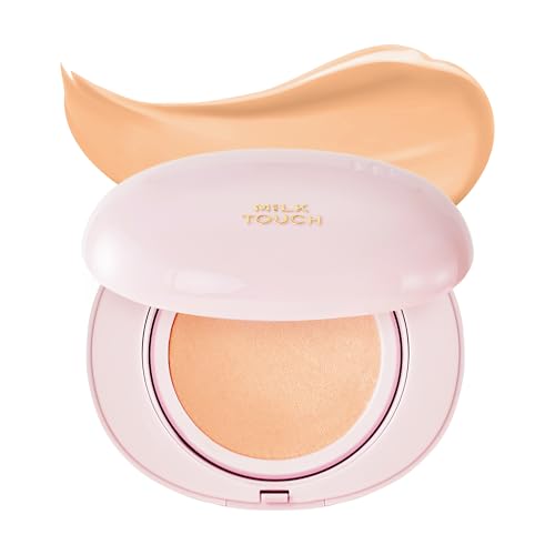 milktouch Cushion Foundation
