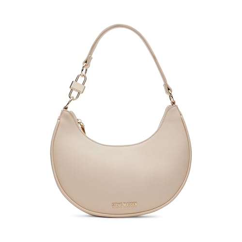 Steve Madden Lohan Crescent Shoulder Bag3