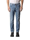 jeckerson outlet roma  Jackerson JECKERSON Uomo Jeans Denim UPA080KI001 43 Blu D875