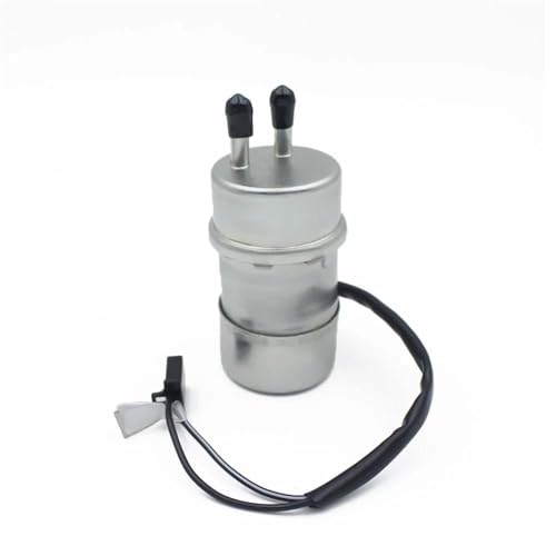 Bomba de combustible XVS650 con flujo eléctrico constante OEM 3YX1390701 7