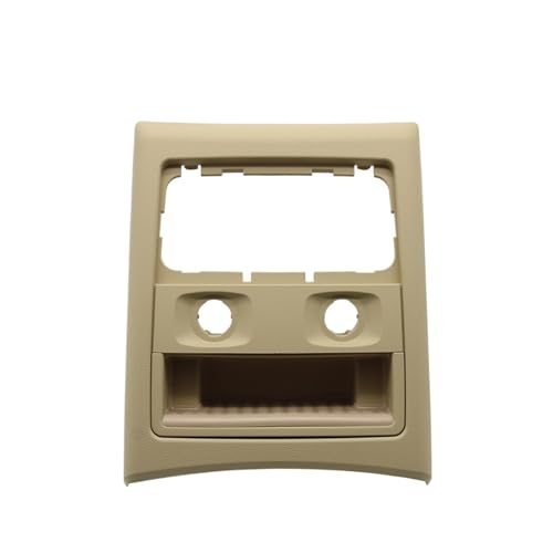 4F AGAR ACxgO AE^[t[ ̓Jo[ DMgpl ƌ݊ BMW 3V[Y E90 E91 2005-2012ɓK(Model B Beige)