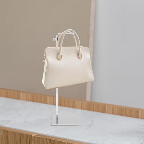 Présentoir à paquet réglable avec support stable pour boutique