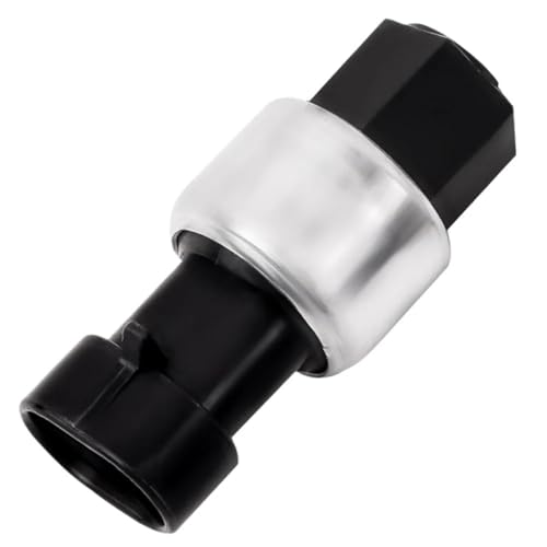 Capteur pression clim 15035084 haute précision pour compresseur Chevrolet Tahoe