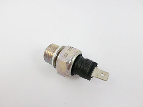 FACET Interruptor de control de la presión de aceite 7.0021 M16x1,5 Ancho de llave: 21