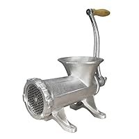 Algopix Similar Product 5 - Weston 22 Manual Tinned Meat Grinder