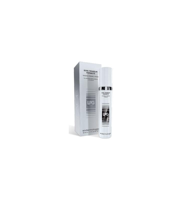 LPG Visage Soin Tenseur Fermeté 50ml