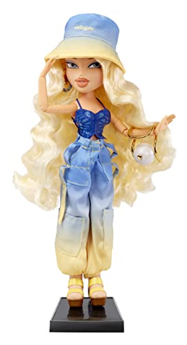 Bratz X Cult Gaia Special Edition Designer Cloe Fashion Doll With 2 Outfits #TOP2