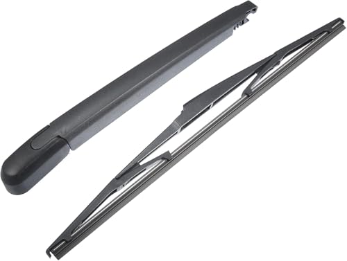Essuie-glace arrière pour Mazda CX-5 et CX-9 balai 14 pouces