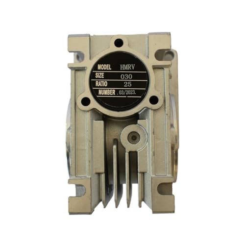 Boîtier NMRV030 pour motoriser un système d'automatisation de portail