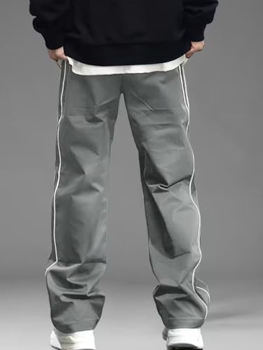 Image of JVX Track Pant || Track Pant for Men - Modern, Stylish, Comfortable & Stretchable Athletic Joggers for Casual & Gym Wear (TRECKPANT-01)