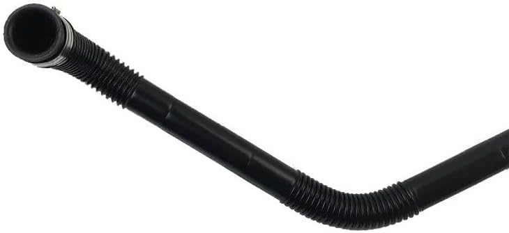 ターボブーストインタークーラーホース に適合する シトロエン C4 2.0 16V 161847 用エアポンプブリーザーパイプホース