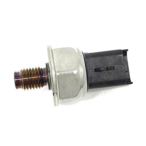 Sensor de presión de Combustible del Coche 9307Z511A 55PP03-02 Sensor de presión de Combustible del Motor