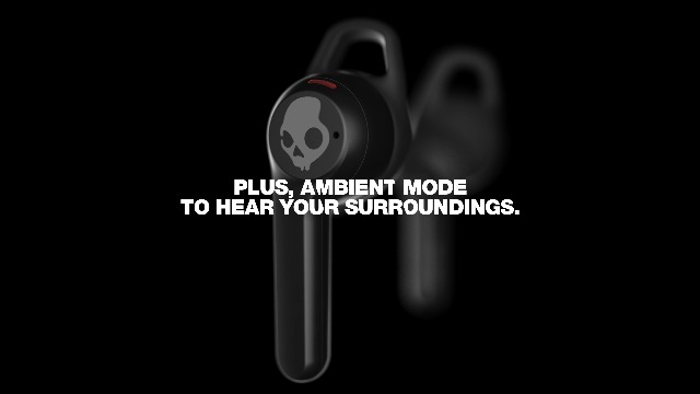 Amazon.com: Skullcandy Indy ANC in-Ear Noise Canceling True
