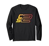 CS2 Game Esports Long Sleeve T-Shirt