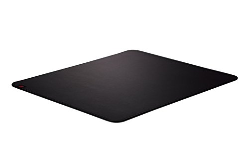BenQ Zowie G-SR Gaming Mousepad for Esports I Cloth Surface I Stitched Edges I Large Size - Thumbnail 5