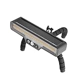 Solar-Bewegungsmelder-Licht – Helles, flexibles Stufenlicht...