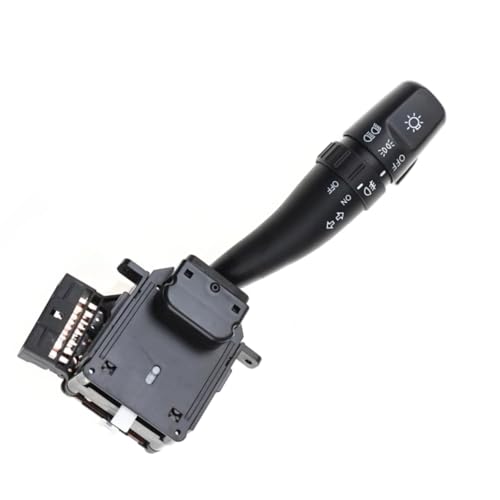 Interrupteur combiné clignotants Hyundai Elantra levier antibrouillard