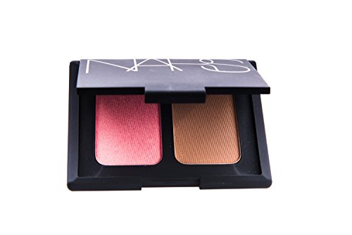NARS-Blush-Bronzer-Duo-Orgasm-Laguna-Full-Size-105-grams-35-ounces NARS Blush Bronzer Duo, Orgasm / Laguna Full Size 10.5 grams / 3.5 ounces