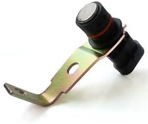 Brand New Crankshaft Crank Shaft Position Sensor For 1995-2007 Chevrolet and GMC 5.7L V8 V6 Oem Fit CRK18 5S1695 PC123