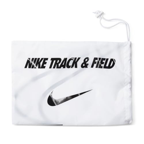 NIKE Zoom Rival Track & Field Multi-Event Spikes Adult DC8749-100, Size 10 - image 4