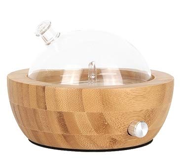 Difusor aromático eléctrico sin agua Serenity miniatura 2