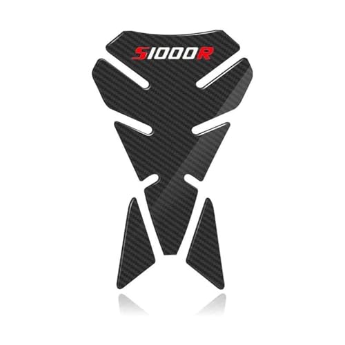 Protection réservoir moto BMW S1000R idéale pour vos sorties sportives et trajets quotidiens