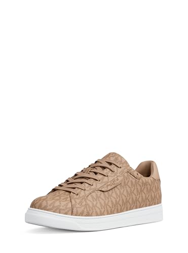 Image of Michael Kors Men's Keating Lace Up Sneakers