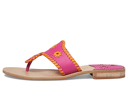 Image of Jack Rogers Jacks Flat Sandal