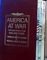 America At War B009GM70YC Book Cover