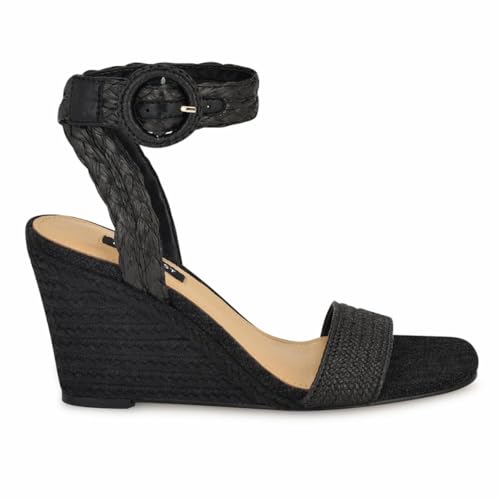 Nine West Women's Nerisa Wedge Sandal2