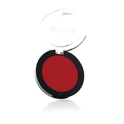 Mehron Makeup Highly Pigmented Semi-Matte LIP Cream (Mischief Maker)