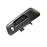 Carcasa para coche, accesorios para coche, mejora del exterior del coche para Nissan Navara D23 NP300 2015 2016 2017 2018 2019, cubierta de manija de puerta
