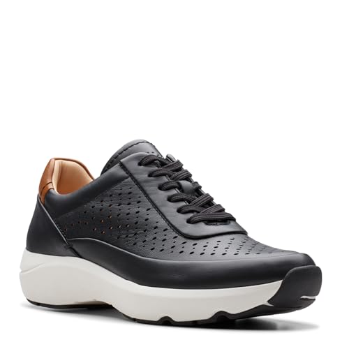 Clarks Women's Tivoli Grace Sneakers
