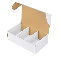 Amazon | 横井パッケージ ビール缶ギフトBOX 3本入れ 黒 200個