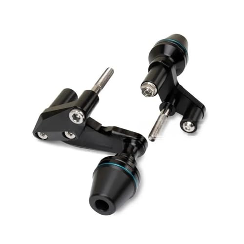Protection antichute pour BMW S1000RR protégeant cadre et carénages
