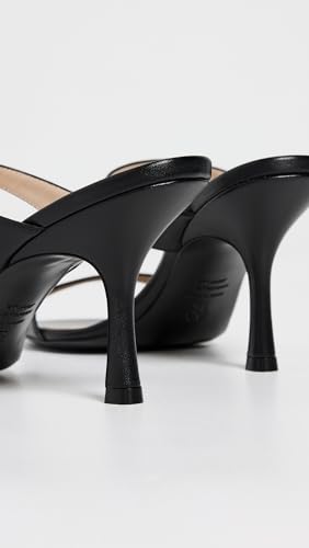 Stuart Weitzman Women's Nudist Slides 85mm3