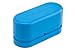 Multiple Pill Splitter. Original Patented Design, with Accurate Pill Alignment, Sturdy Cutting Blade and Blade Guard, for Splitting and Quartering Round or Oblong Pills.US Patent No. 9,827,165.