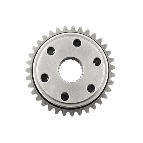 Kit de embrague de arranque para solucionar fallos de encendido en TRX450R 2