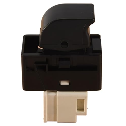 Commande de lève-vitre interrupteur de vitre électrique simple 25411-0M010 Nissan Pathfinder